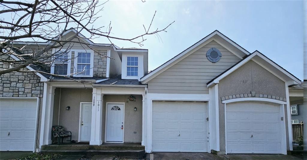 Photo of 1003 N Findley Street Olathe KS 66061