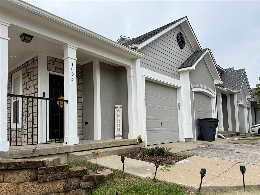 Photo of 1003 N Findley Street Olathe KS 66061