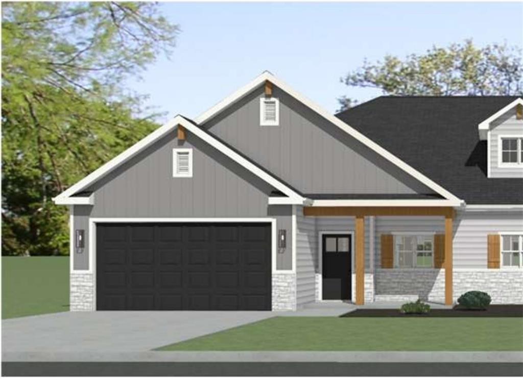 Photo of 12168 NW Rorke Street Platte City MO 64079
