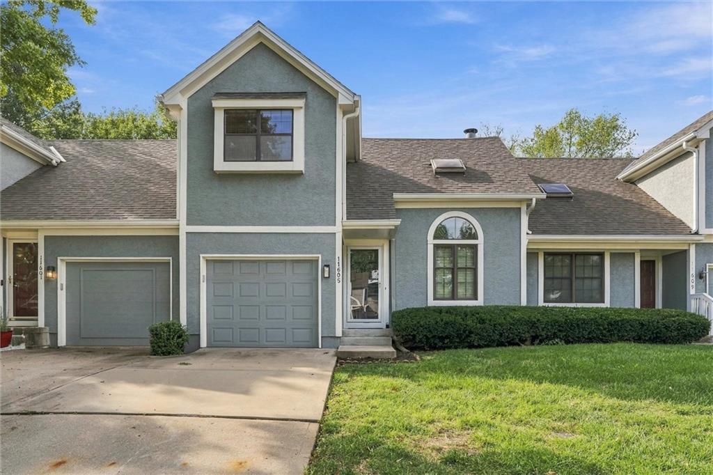 Photo of 11605 W 113th Street Overland Park KS 66210
