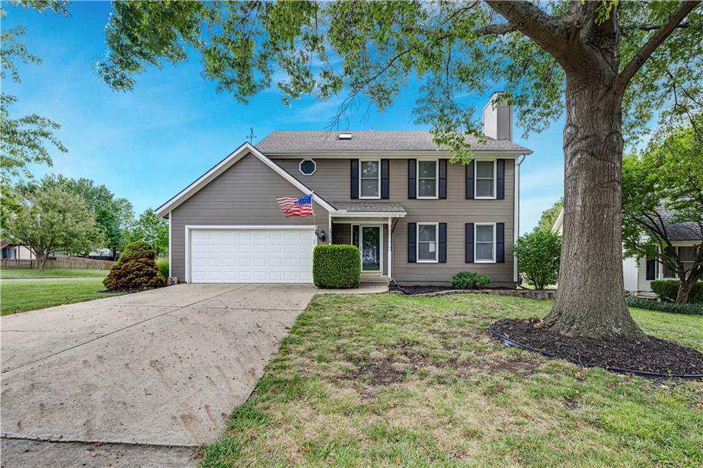 Photo of 15776 Horton Court Overland Park KS 66223