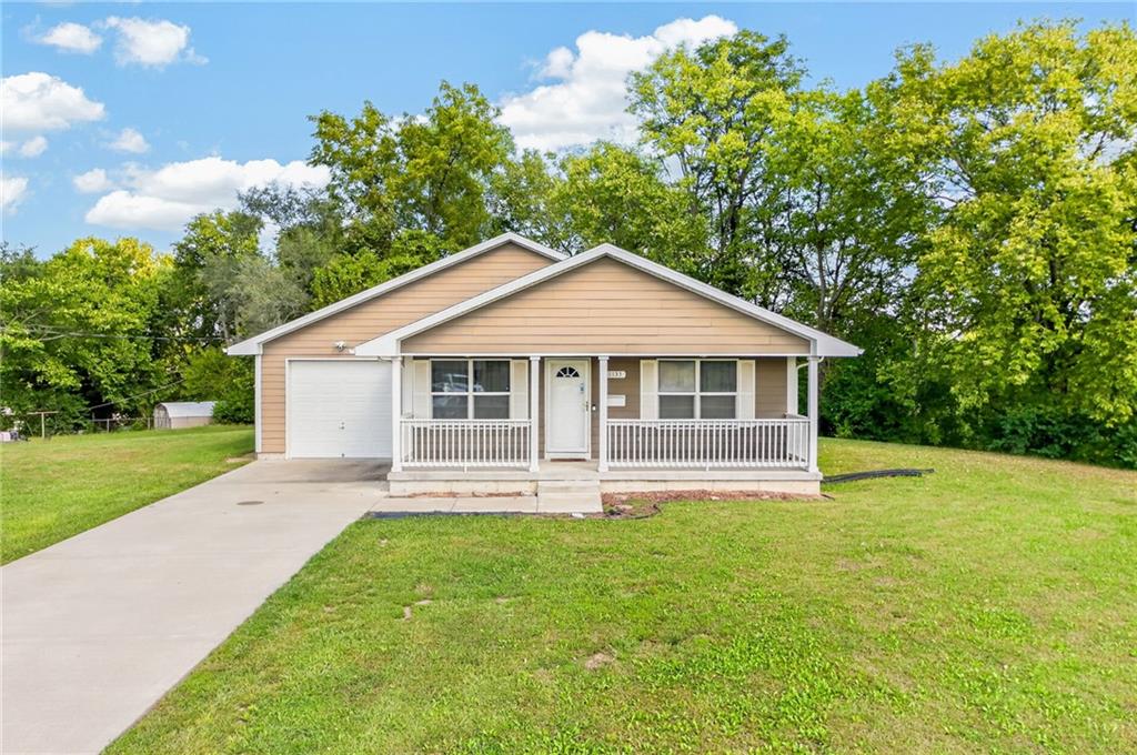 Photo of 1133 N 50th Place Kansas City KS 66102