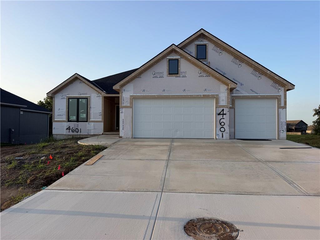 Photo of 4601 NE 86th Terrace Kansas City MO 64156