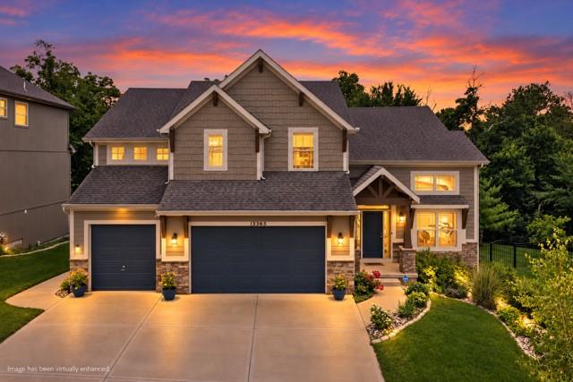 Photo of 13365 NW 72nd Street Parkville MO 64152