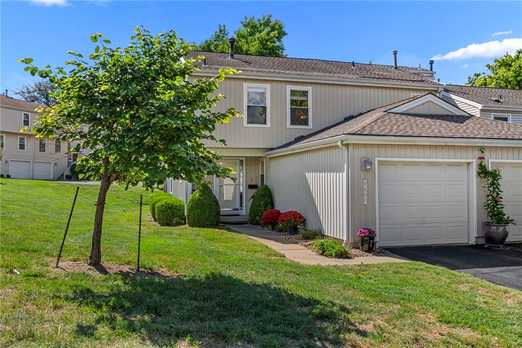 Photo of 8601 W 108th Place Overland Park KS 66210
