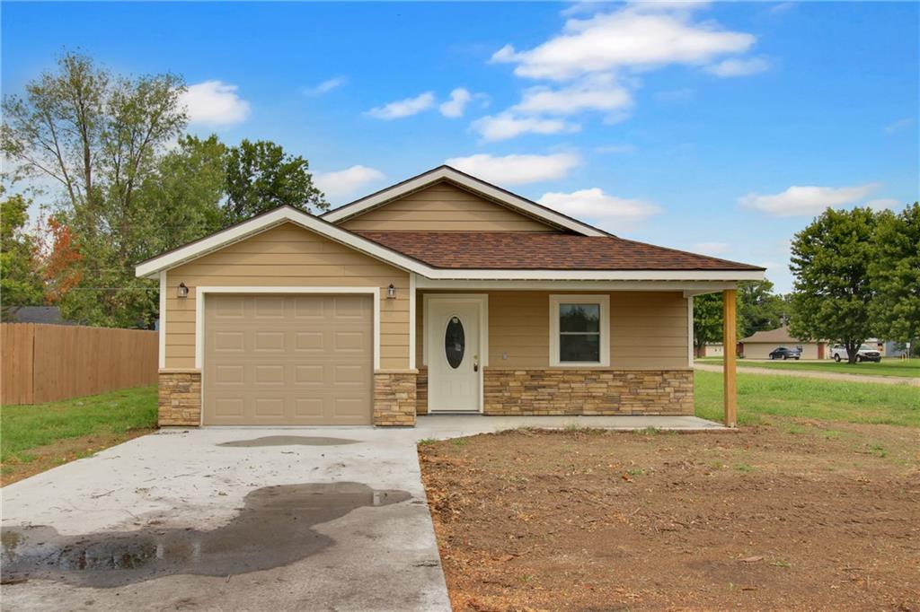 Photo of 1301 Partridge Avenue Parsons KS 67357