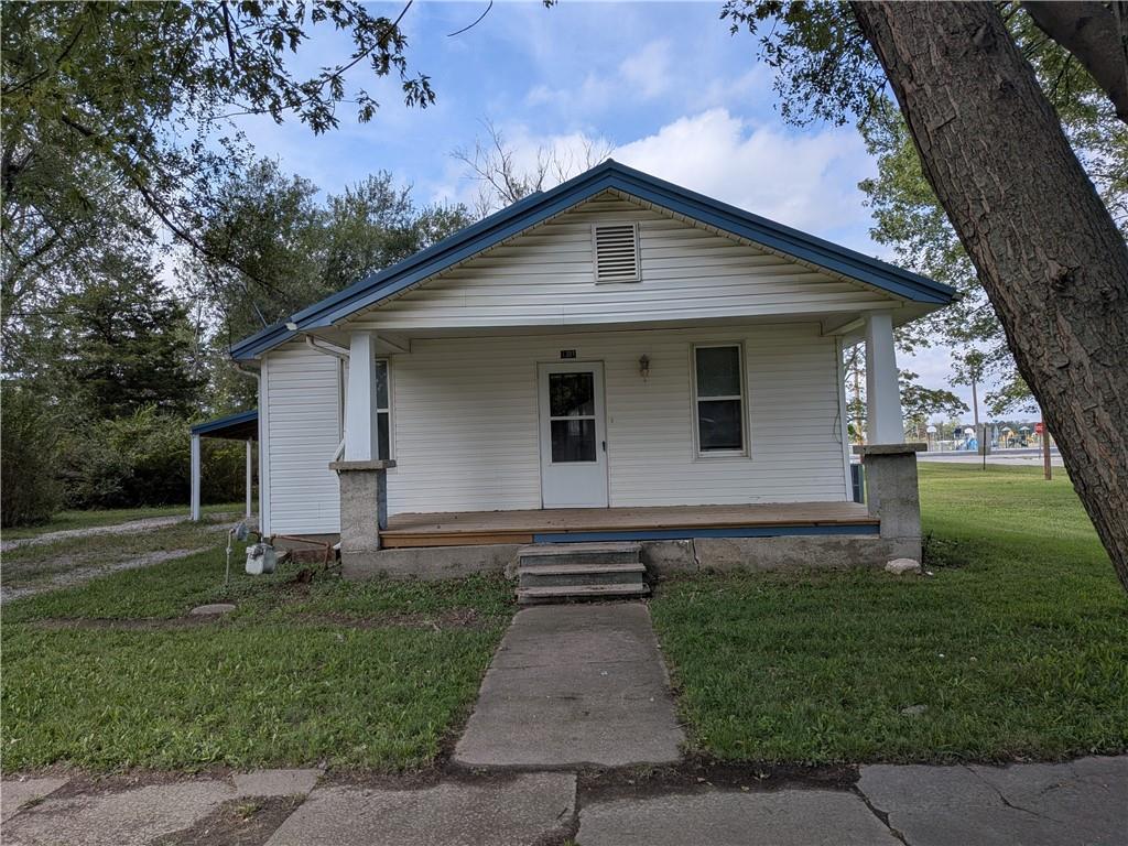 Photo of 1303 Walnut Street Pleasanton KS 66075