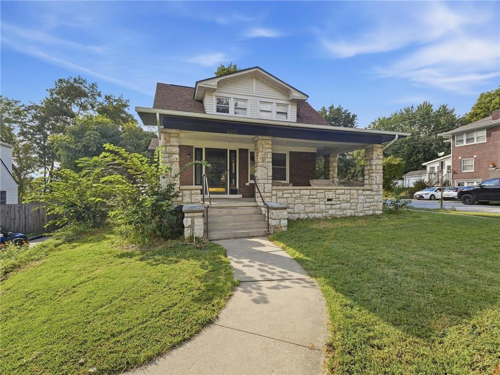 Photo of 320 N River Boulevard Independence MO 64050
