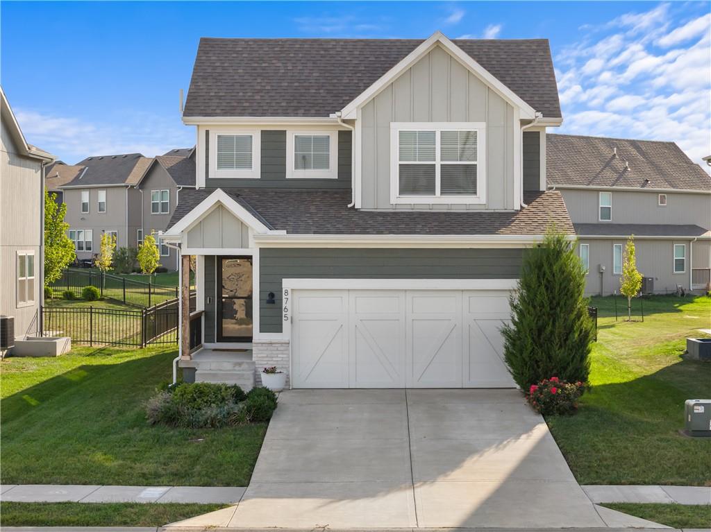 Photo of 8765 SW Brickell Drive Blue Springs MO 64064