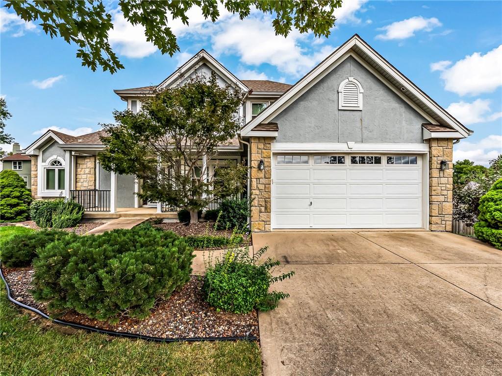 Photo of 504 NE 94th Court Kansas City MO 64155