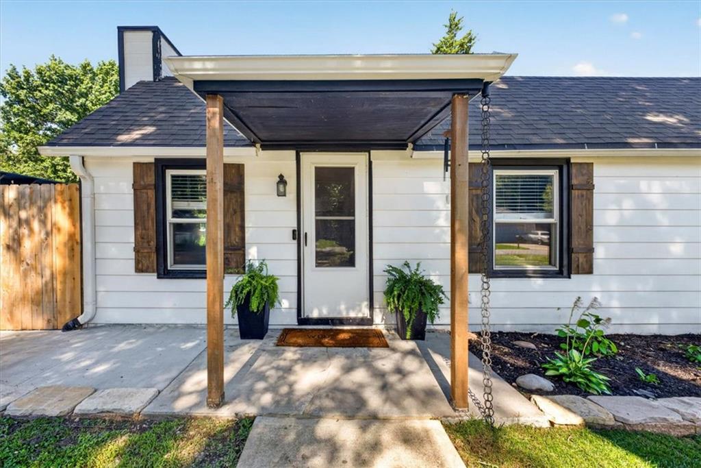 Photo of 508 S Elm Street Louisburg KS 66053