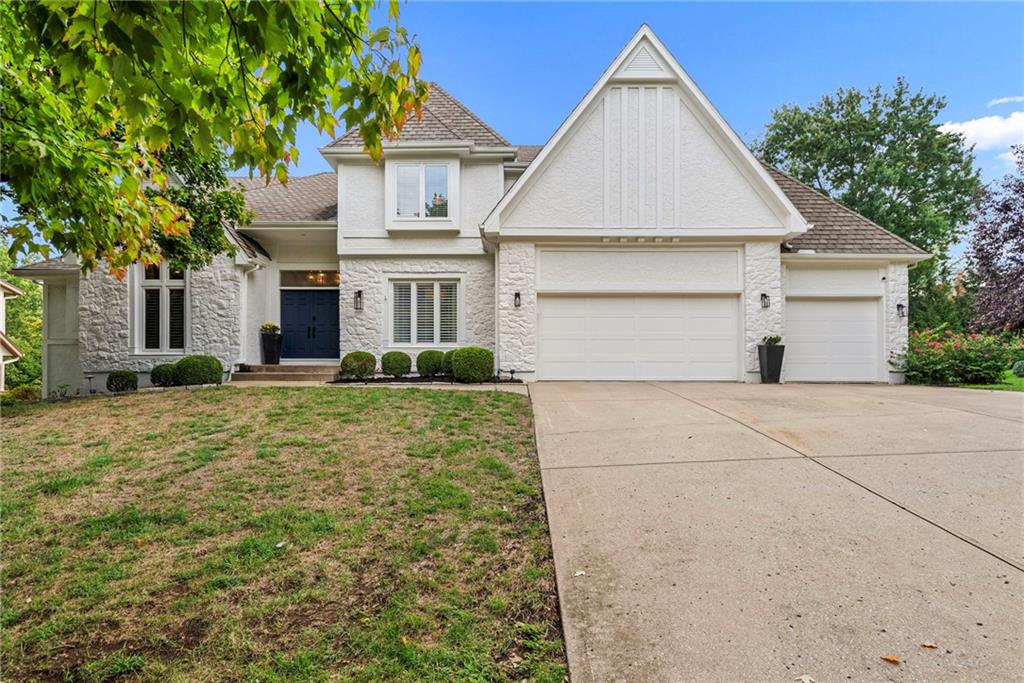Photo of 12509 King Street Overland Park KS 66213