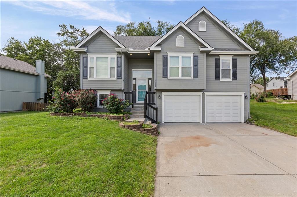 Photo of 1100 Susan Street Kearney MO 64060