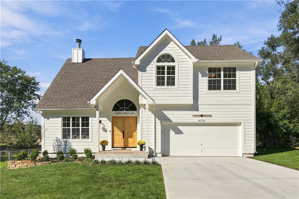 Photo of 8710 Lamar Avenue Overland Park KS 66207