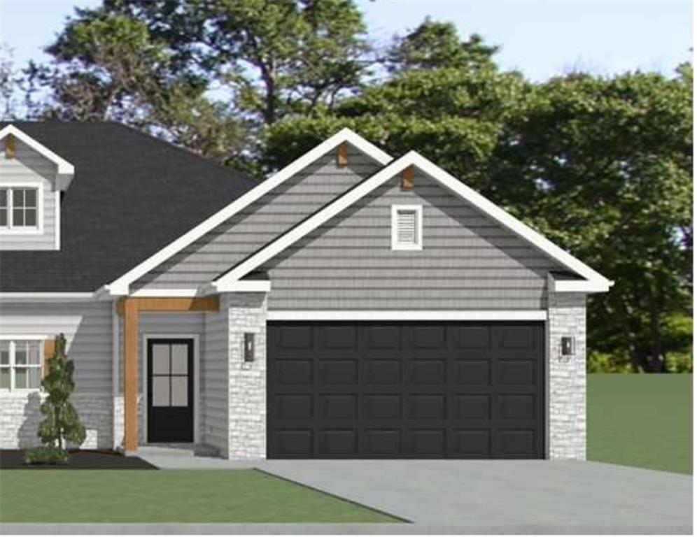 Photo of 12170 NW Rorke Street Platte City MO 64079