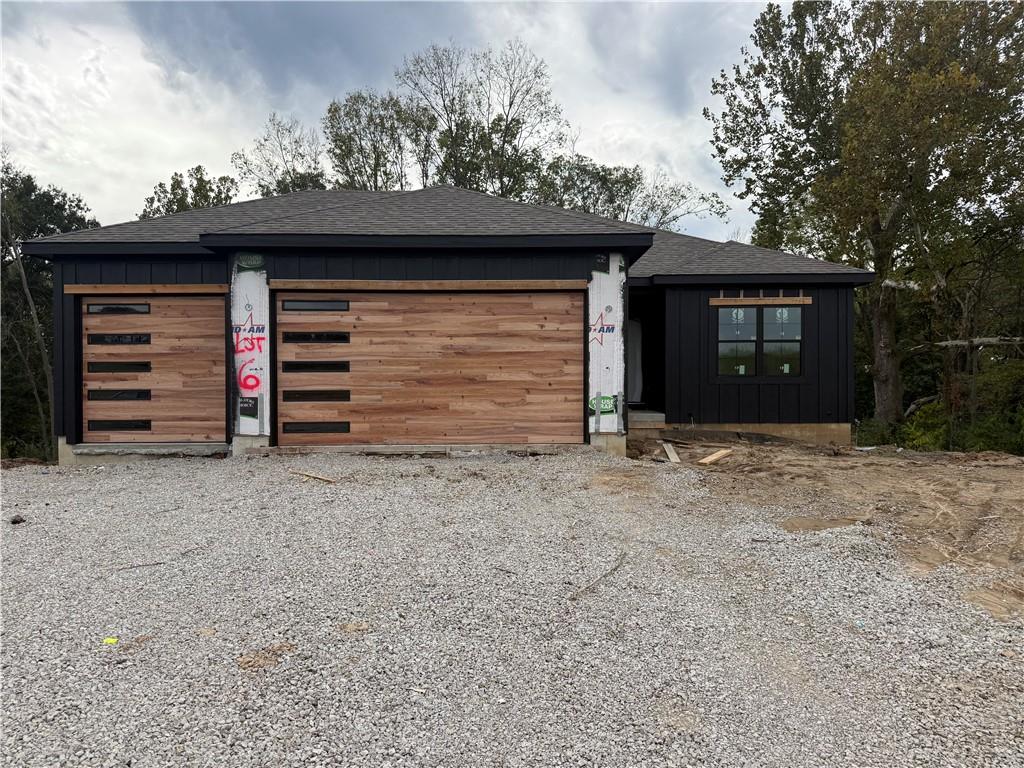 Photo of 521 Arbor Lane Liberty MO 64068