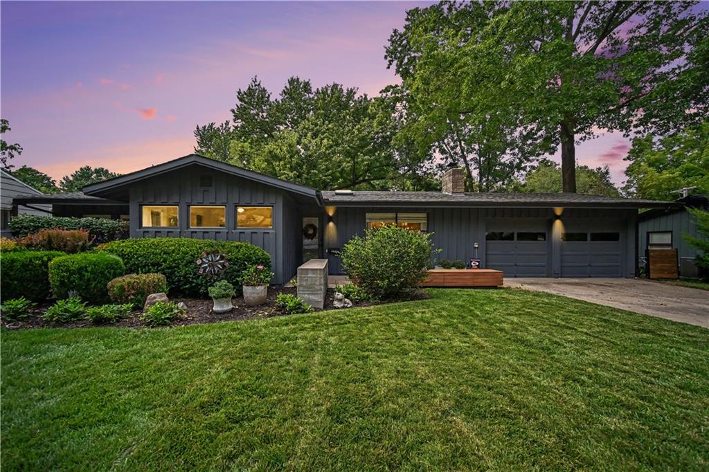 Photo of 7704 Tomahawk Road Prairie Village KS 66208