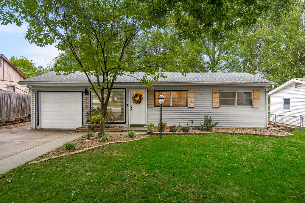 Photo of 2721 S 53rd Street Kansas City KS 66106