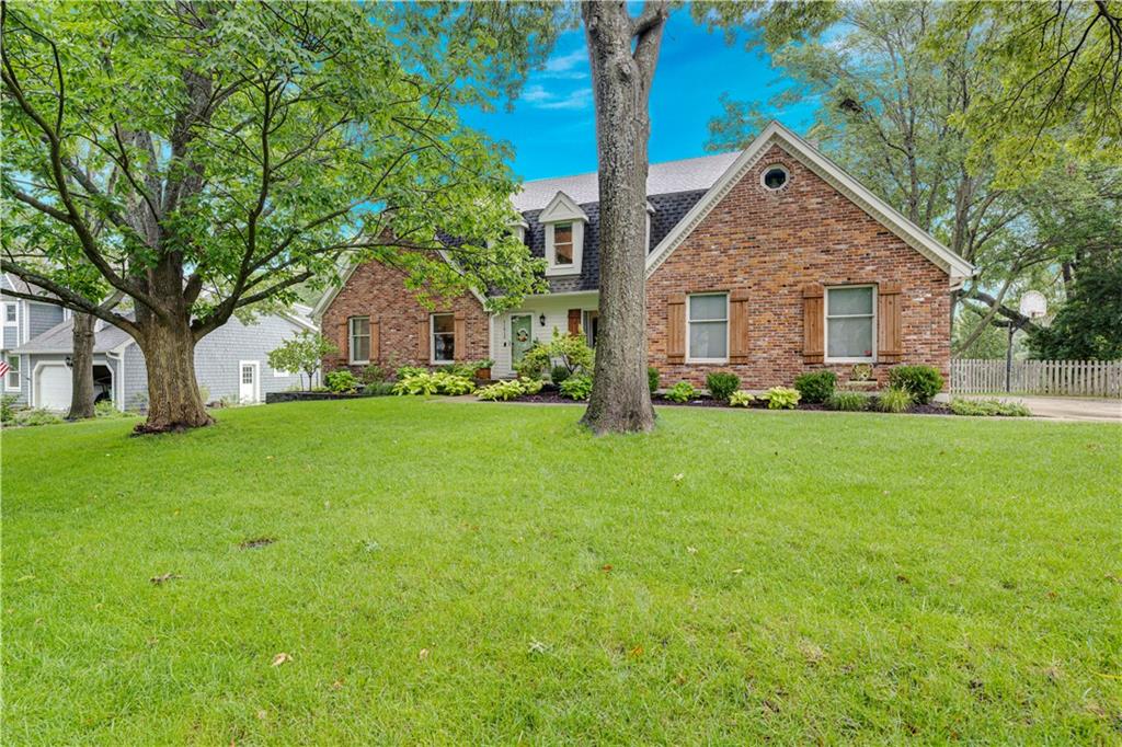 Photo of 11915 CHEROKEE Lane Leawood KS 66209