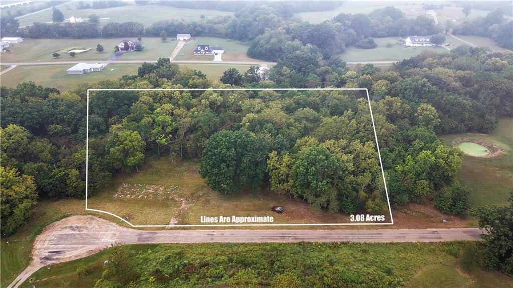 Photo of 67 NW 451st Road Centerview MO 64019