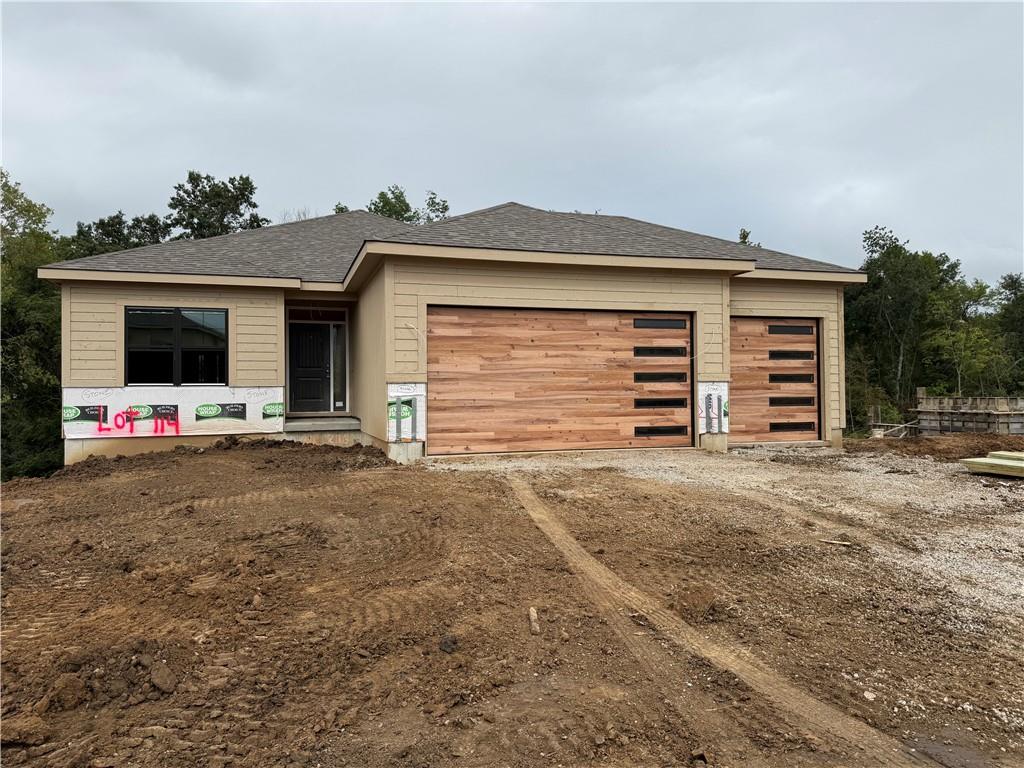 Photo of 2116 Deerfield Terrace Liberty MO 64068