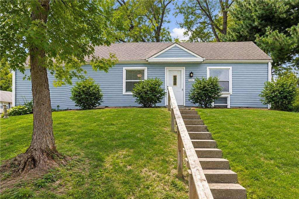 Photo of 5201 Forest Avenue Kansas City KS 66106