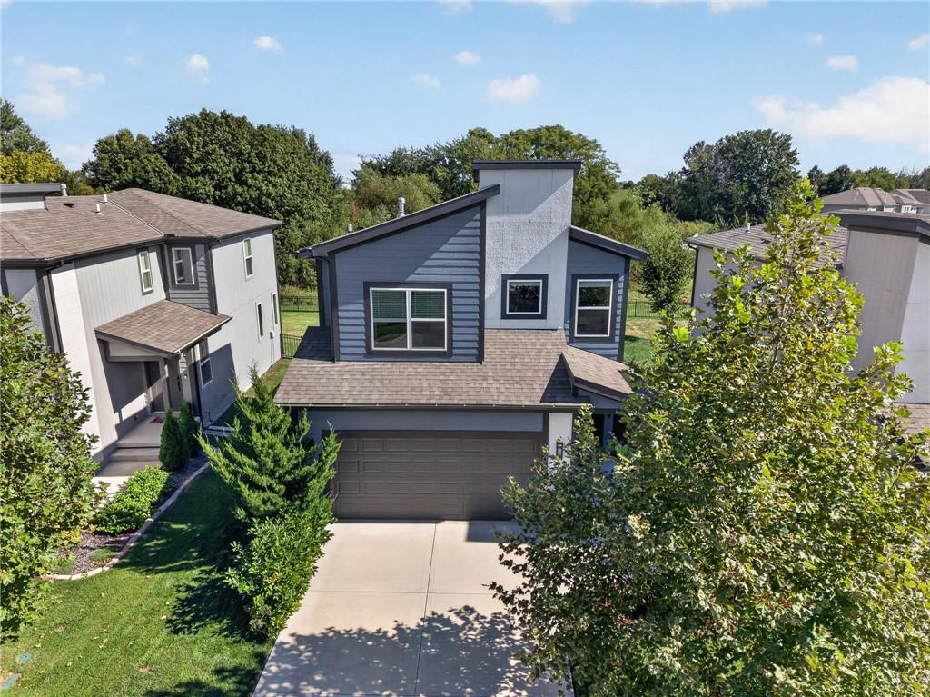 Photo of 18065 Hauser Street Overland Park KS 66013
