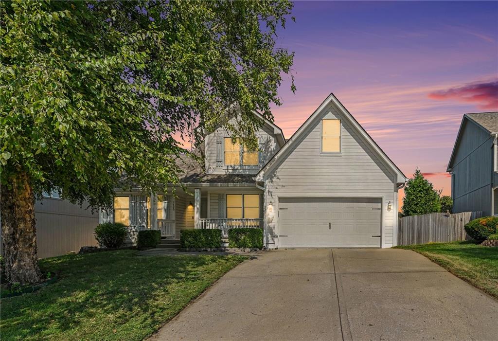 Photo of 7423 N Wallace Avenue Kansas City MO 64158