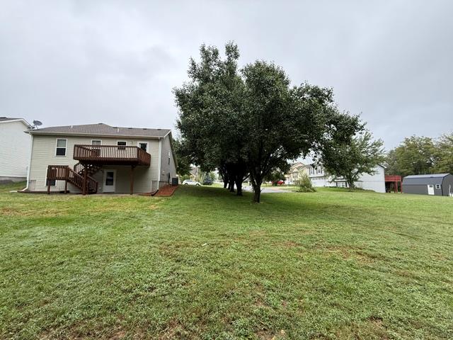 Photo of 1712 Winding Creek Lane Cameron MO 64429