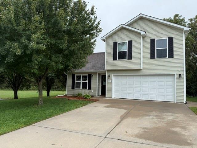 Photo of 1712 Winding Creek Lane Cameron MO 64429