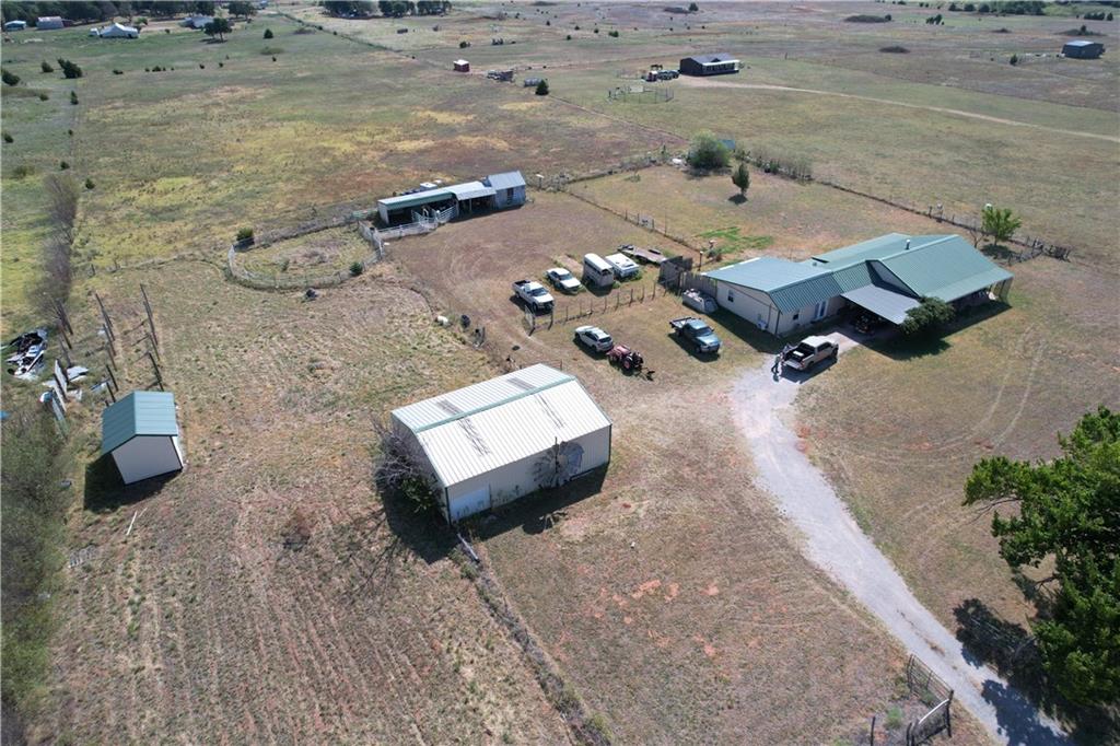 Photo of 6214 N Broadway Road Guthrie OK 73044