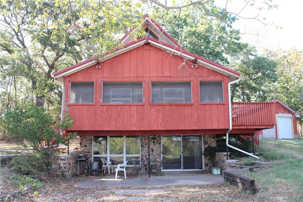 Photo of 11 Spruce Street Greenfield MO 65661