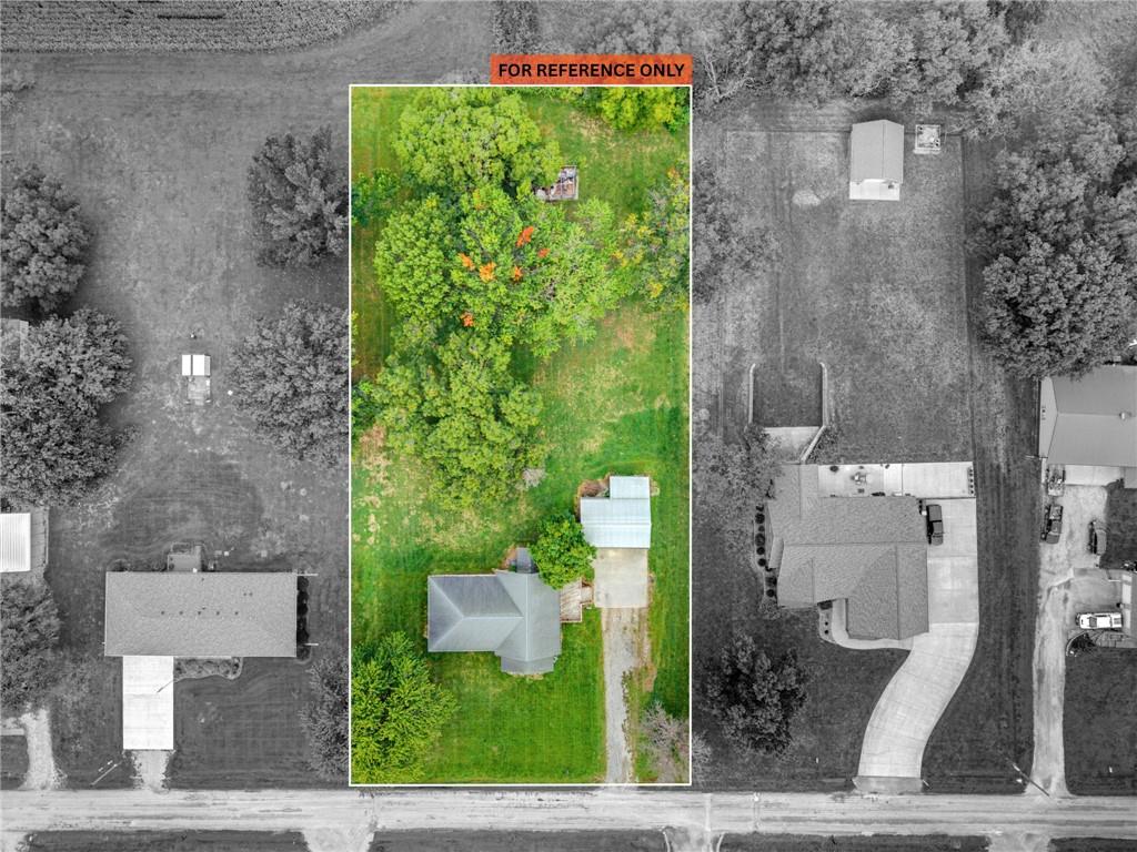 Photo of 605 E Crandall Street Meadville MO 64659