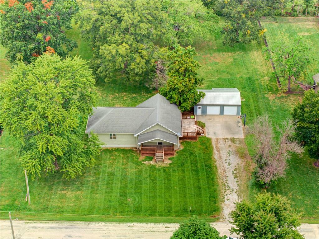 Photo of 605 E Crandall Street Meadville MO 64659