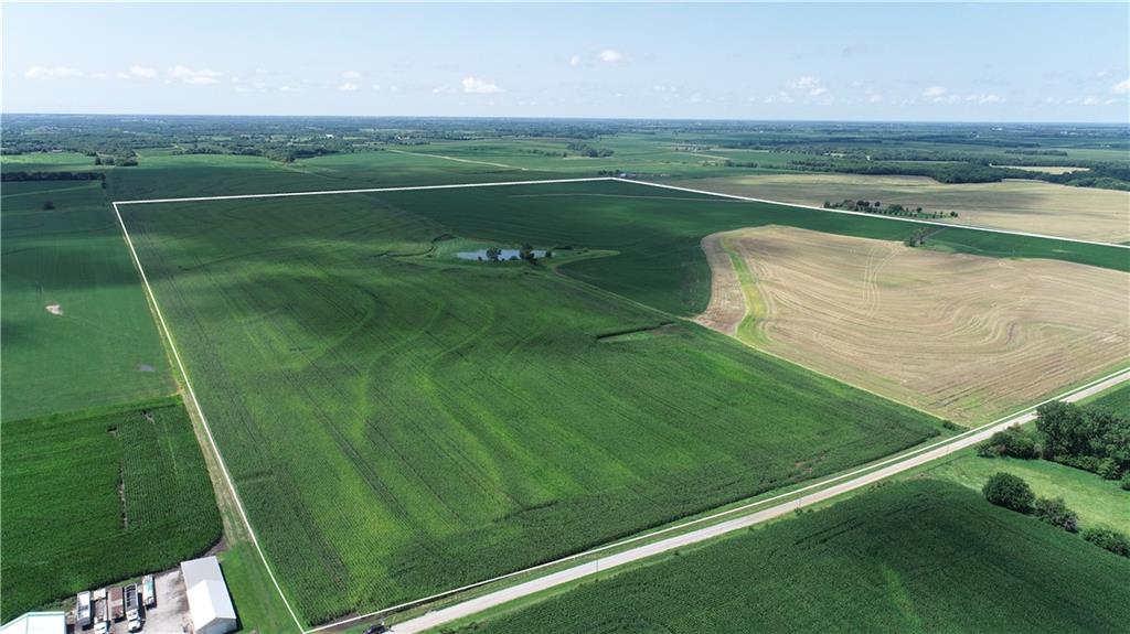 Photo of Tract 1 Mooney Creek Road Winchester KS 66097