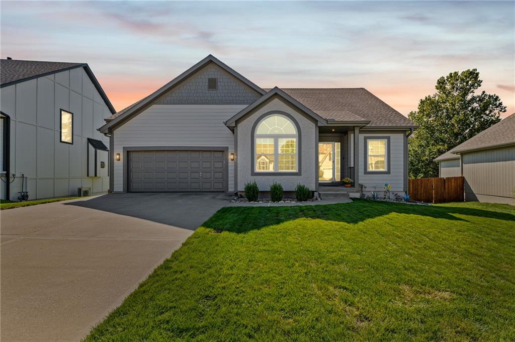 Photo of 8131 NE 97th Street Kansas City MO 64157