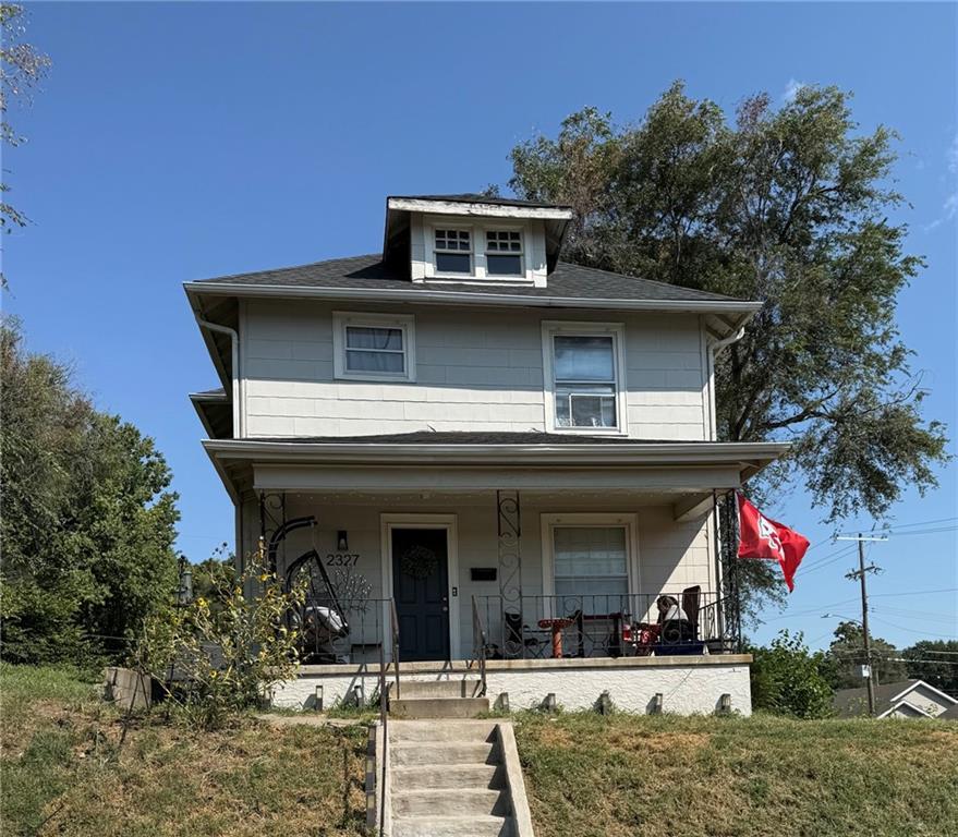 Photo of 2327 Angelique Street St Joseph MO 64501
