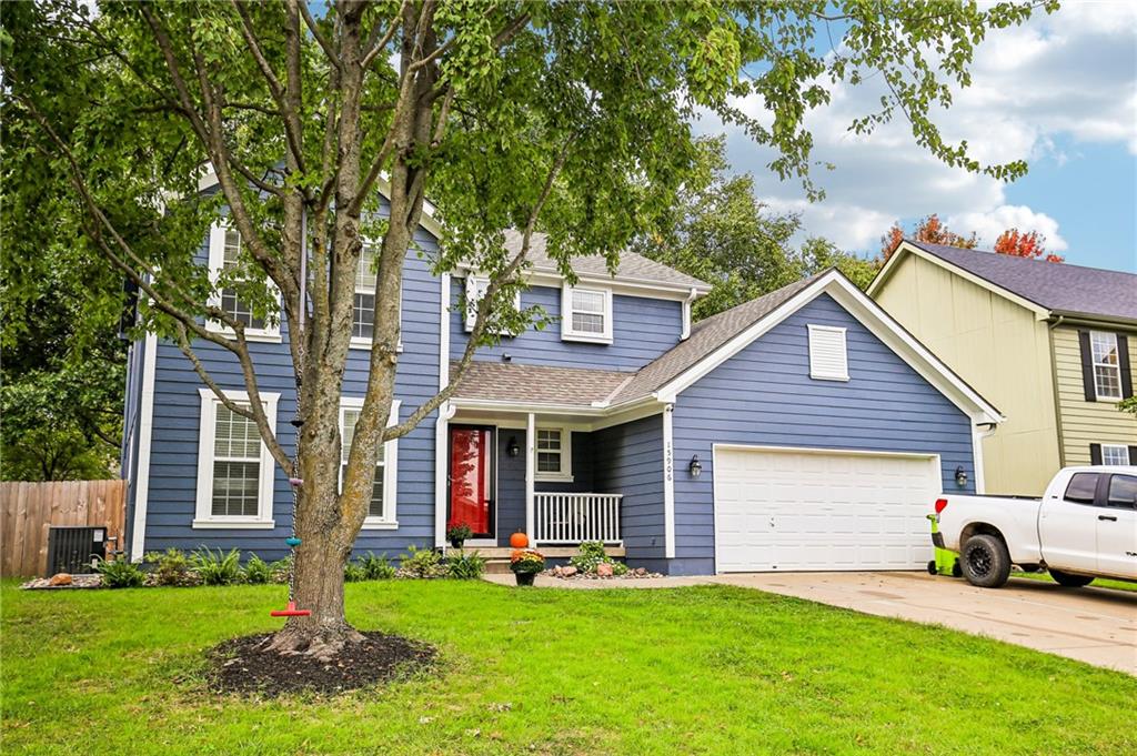 Photo of 15906 Harold Drive Belton MO 64012