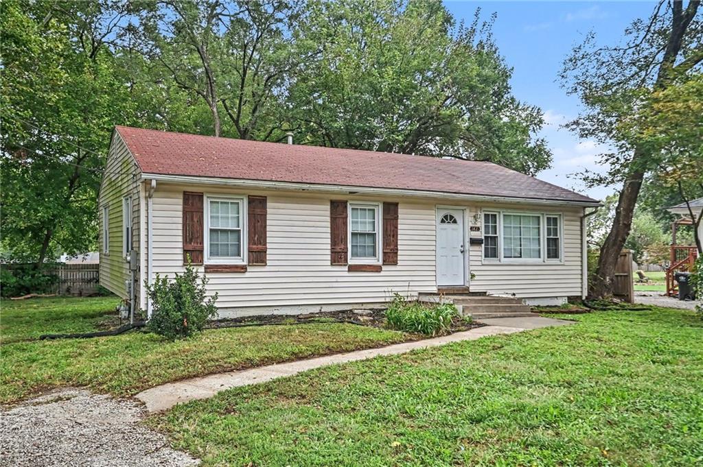 Photo of 2425 S LEES SUMMIT Road Independence MO 64055