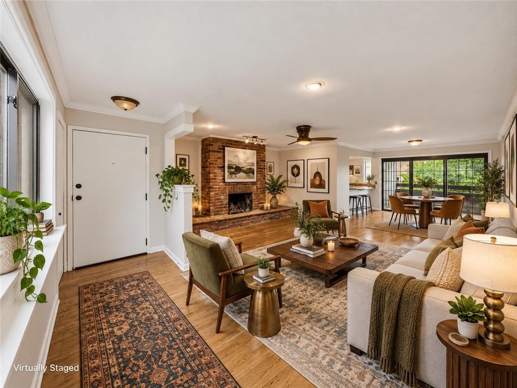 Photo of 4056 Warwick Boulevard #6 Kansas City MO 64111