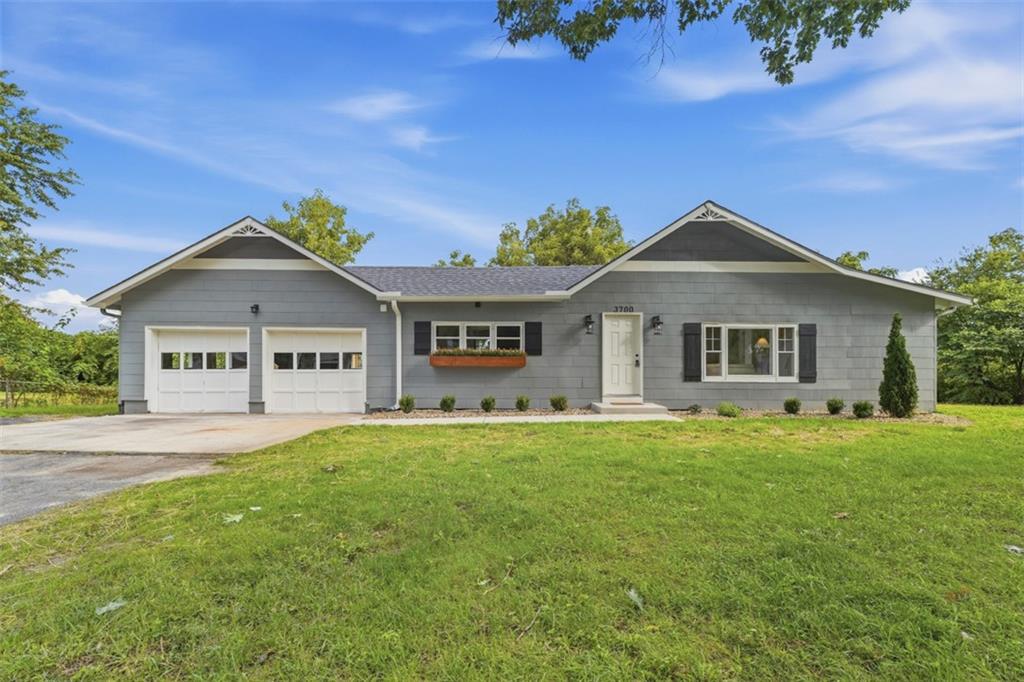 Photo of 3700 NE 43rd Street Kansas City MO 64117