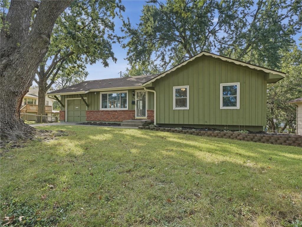 Photo of 9721 E 50th Street Kansas City MO 64133