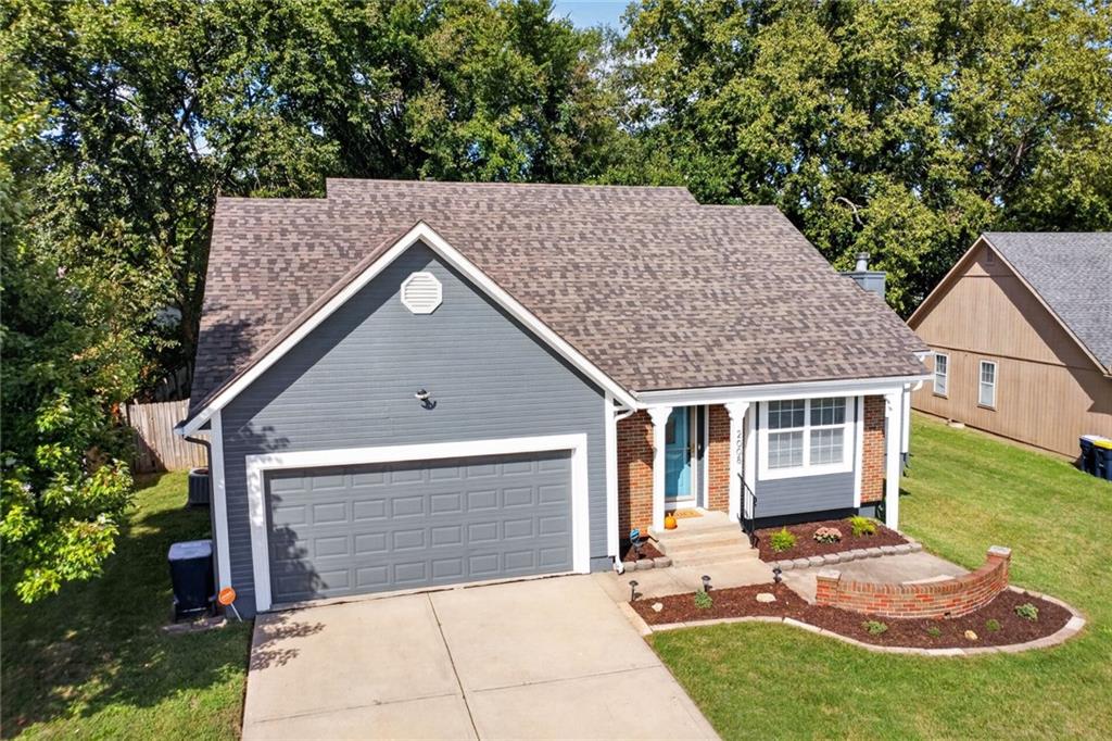 Photo of 2008 E 59th Terrace Kansas City MO 64130