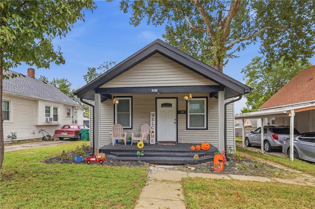 Photo of 4008 Strong Avenue Kansas City KS 66106
