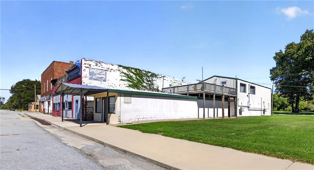 Photo of 315 N Main Street Scammon KS 66773