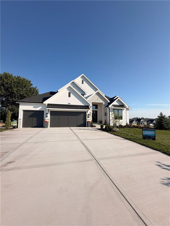 Photo of 586 South Shore Drive Lake Winnebago MO 64034