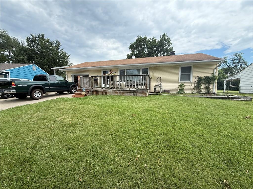 Photo of 12214 E 48th Street Independence MO 64055