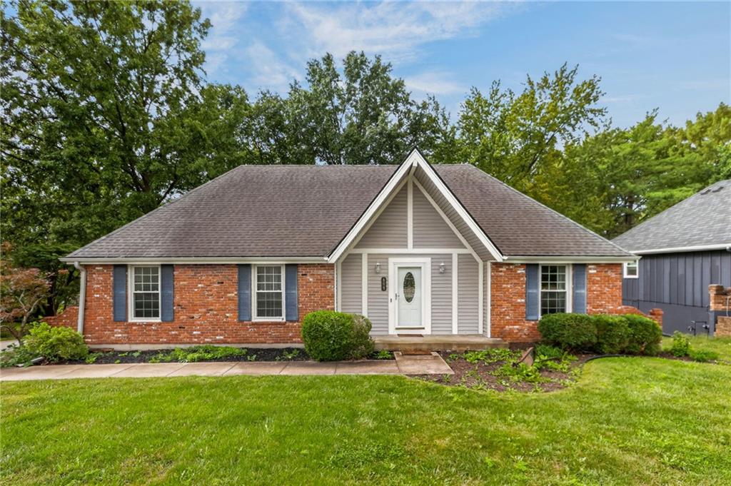 Photo of 609 Nashua Road Liberty MO 64068
