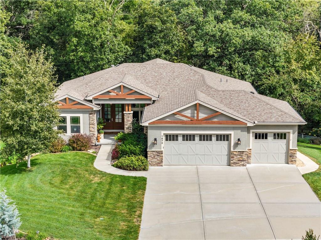 Photo of 1472 Woodland Road Greenwood MO 64034