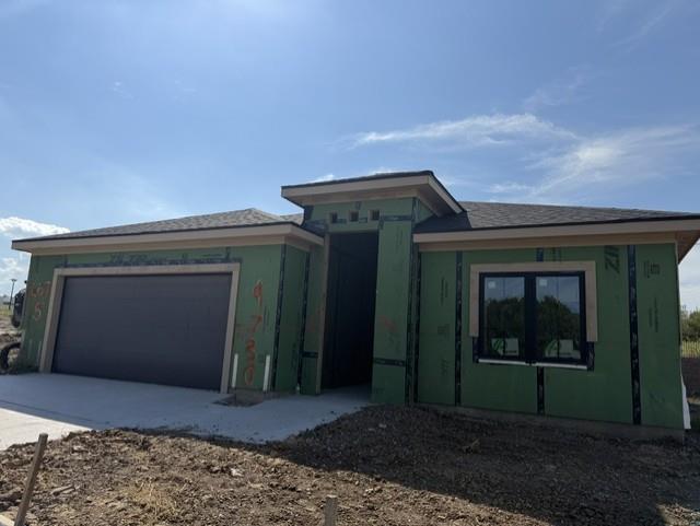 Photo of 9730 N Mokane Street Kansas City MO 64153